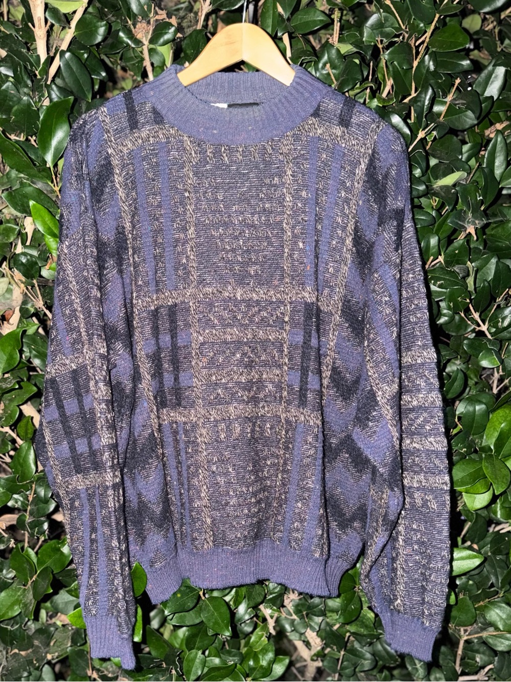 Kennington Vintage 80’s Sweater